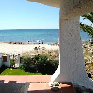  Apartment In Front Of The - La Terrazza Sul Mare